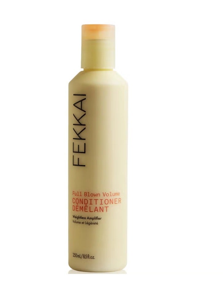 Fekkai Full Blown Volume Conditioner Weightless Amplifier 250ml - Image 1