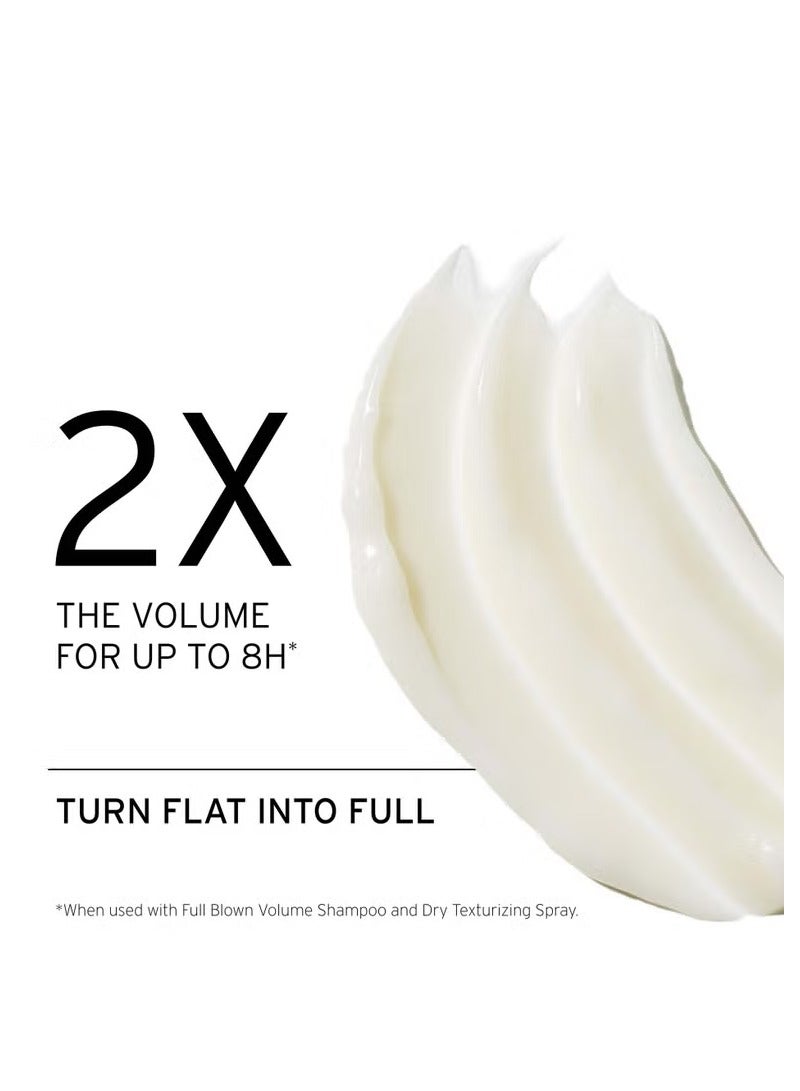 Fekkai Full Blown Volume Conditioner Weightless Amplifier 250ml - Image 4