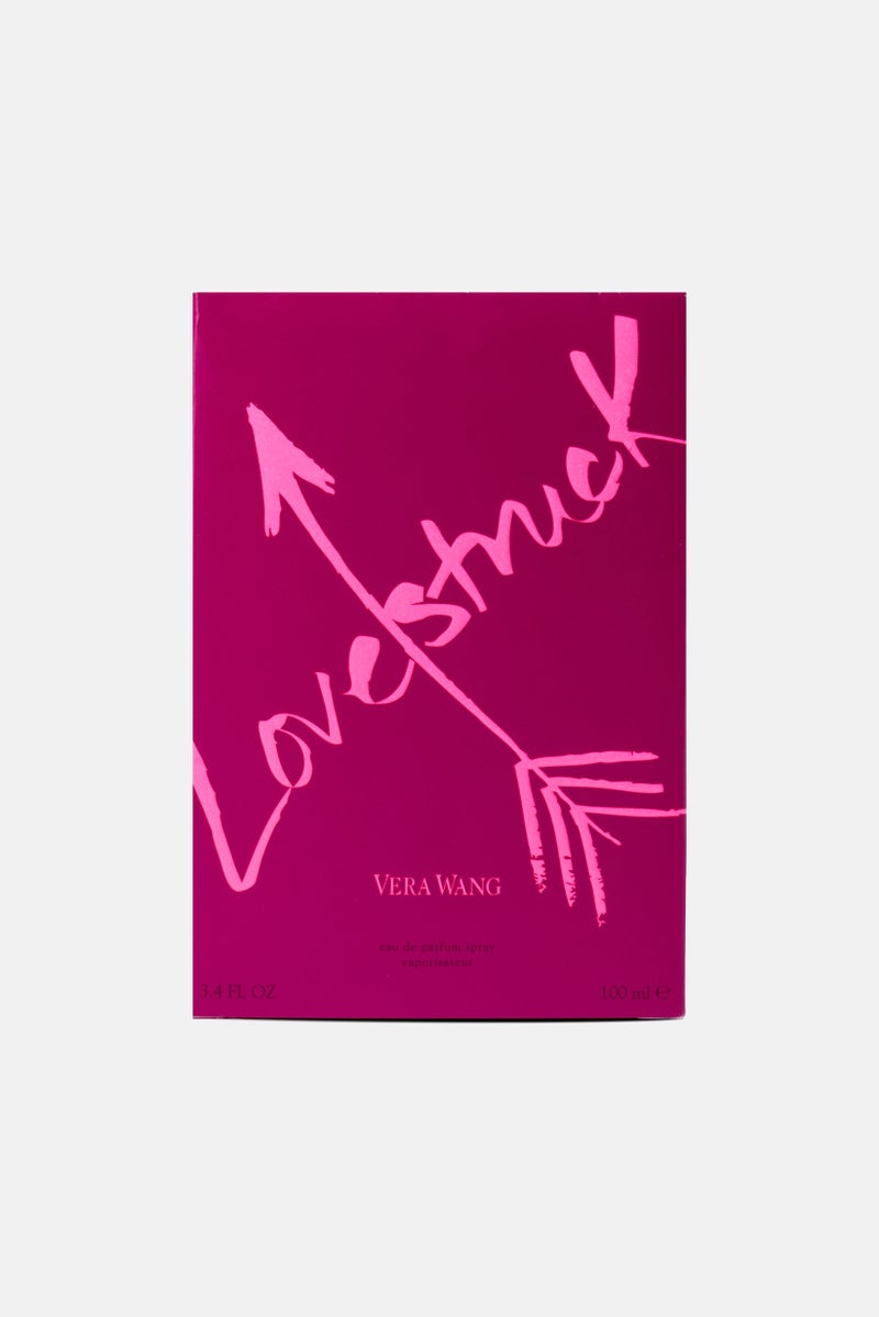 Vera Wang Women Love Struck Eau De Parfum, 100ml - Image 3