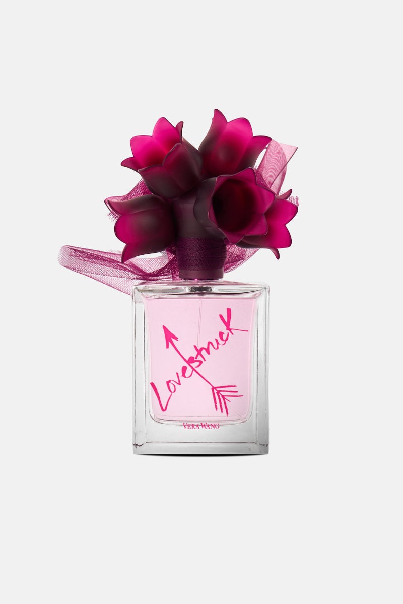 Vera Wang Women Love Struck Eau De Parfum, 100ml - Image 2