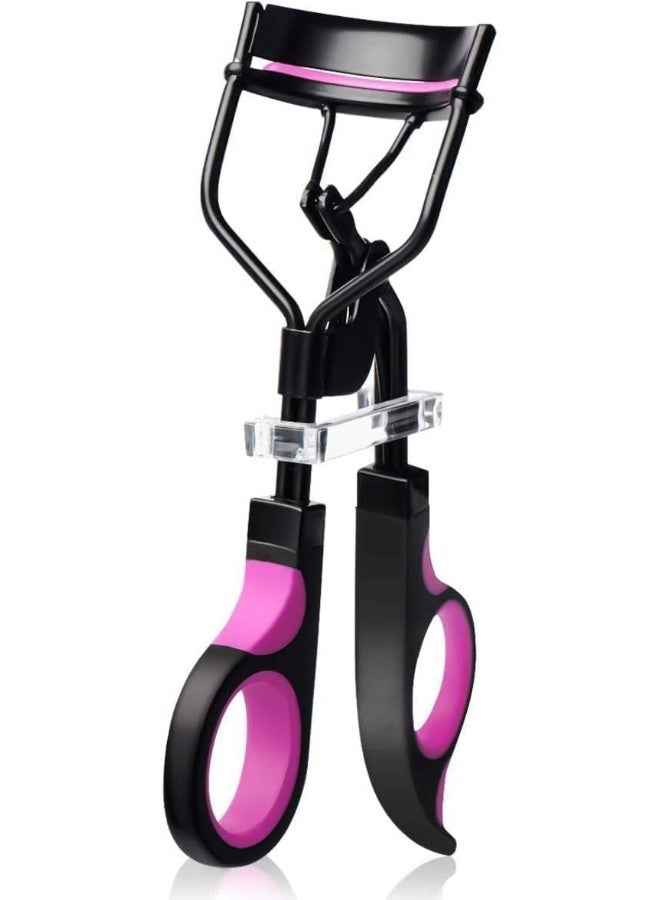 MOMENT Eyelash Curler, Precision Curl Control for All Eye Shapes, Lifts & Defines, Easy to Use, Get Perfect Curl in 5 Seconds - Image 1