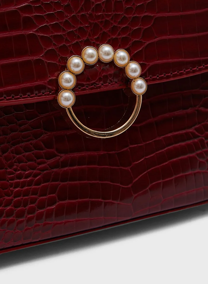 FYOR Classic Crossbody