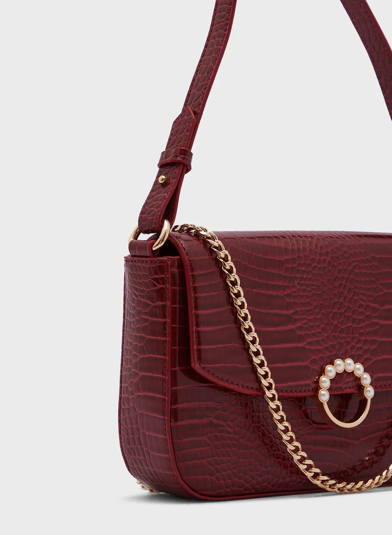 FYOR Classic Crossbody