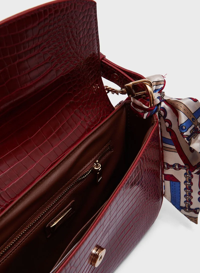 FYOR Classic Crossbody