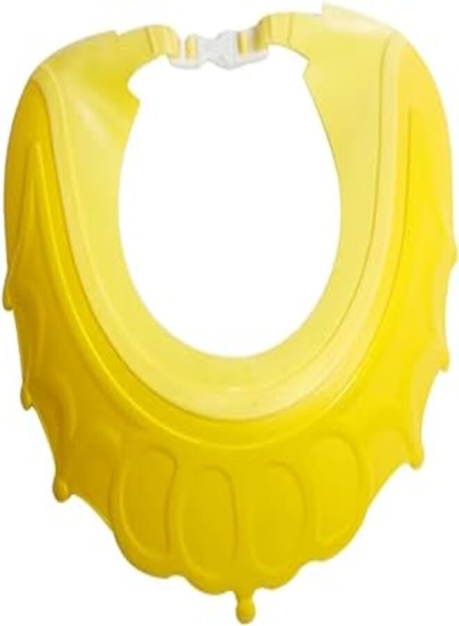 La Frutta Baby Shower Cap Crown shape