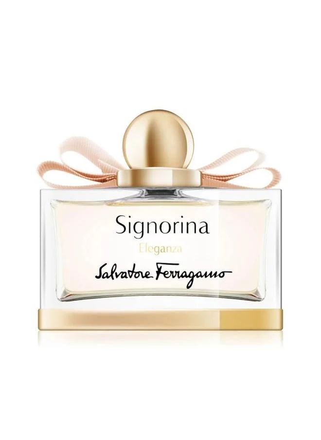 فيراغامو Ferragamo Signorina Eleganza Edp 100Ml