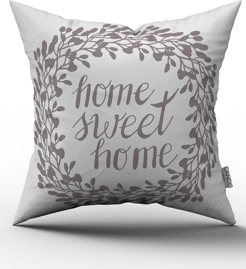Cango Home Pillow Cushion Case 483