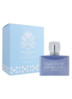 Oxford Bleu Femme Eau De Parfum Spray 3.4 Fl Oz