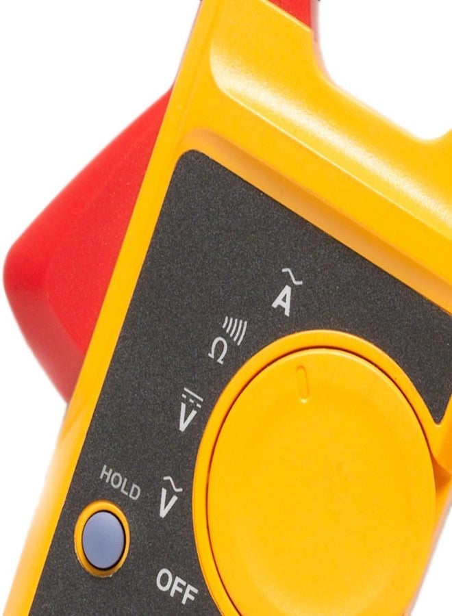 Fluke 302+, 400A AC Clamp Meter - Image 2