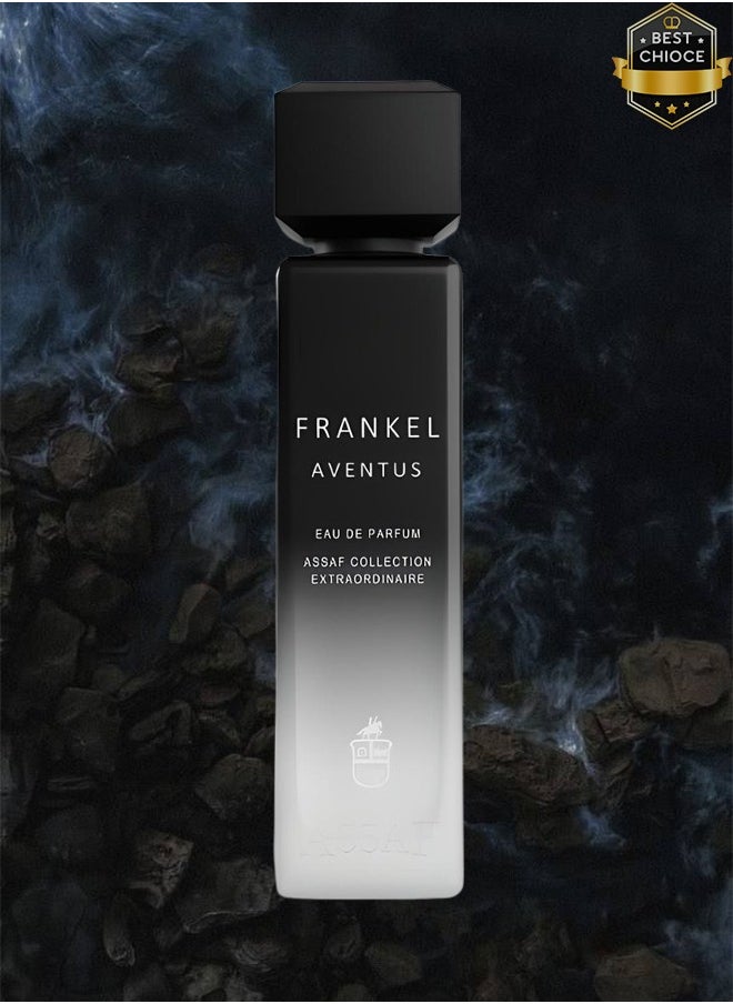ASSAF - Frankel Aventus Perfume 200ml - Image 1