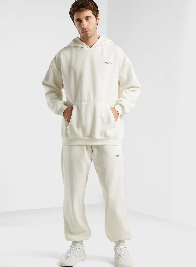 The Giving Movement The Regular Fit Classic Sweatpants