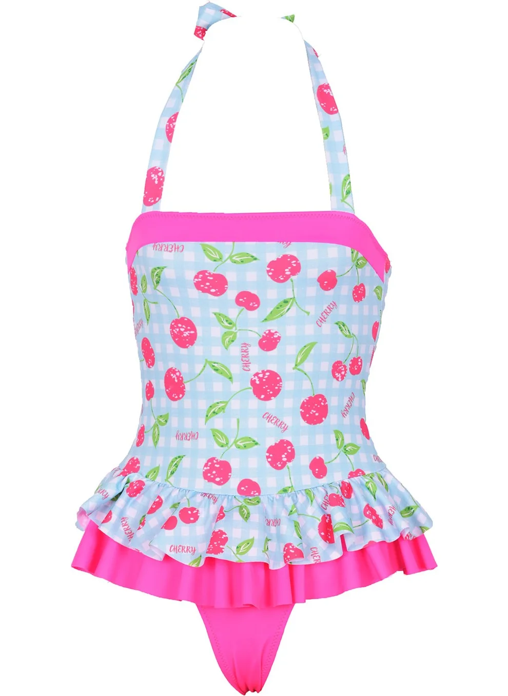 كوم Com Cherry Costum
