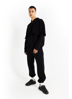 Men SWEATS & HOODIE