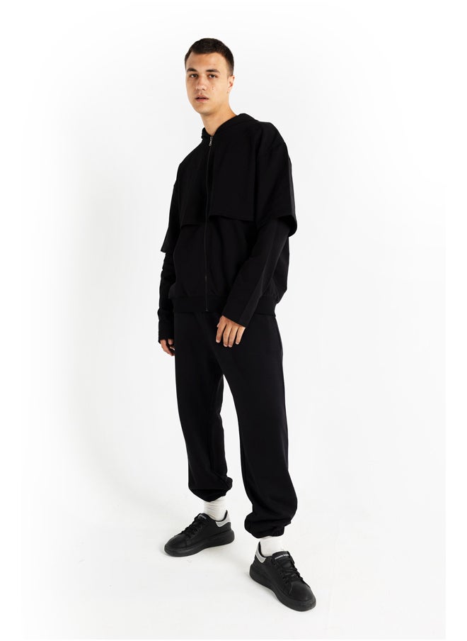 ASTK - Men SWEATS & HOODIE - Image 1