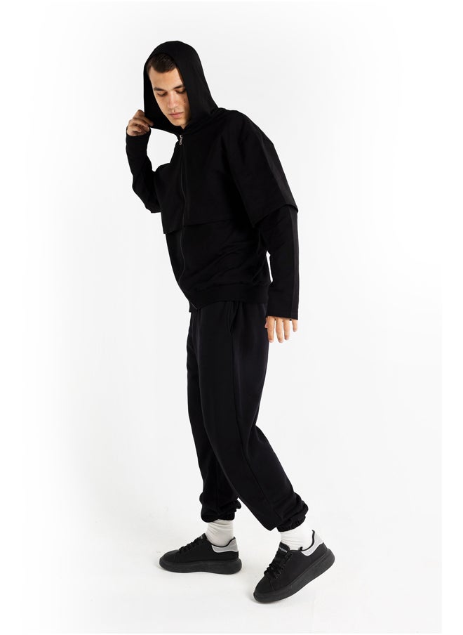 ASTK - Men SWEATS & HOODIE - Image 1