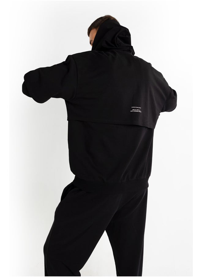 ASTK - Men SWEATS & HOODIE - Image 1