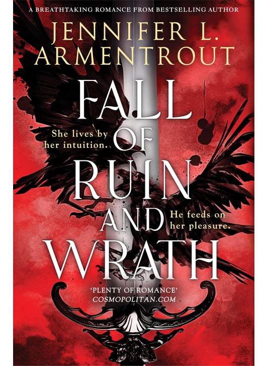 Fall of Ruin and Wrath