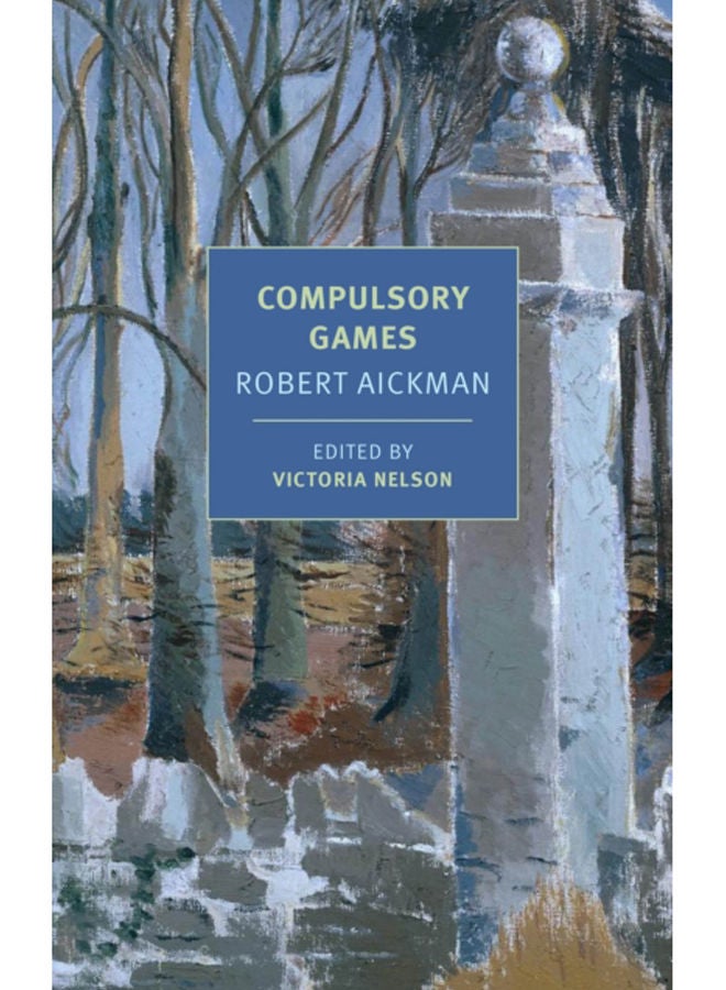 Compulsory Games 