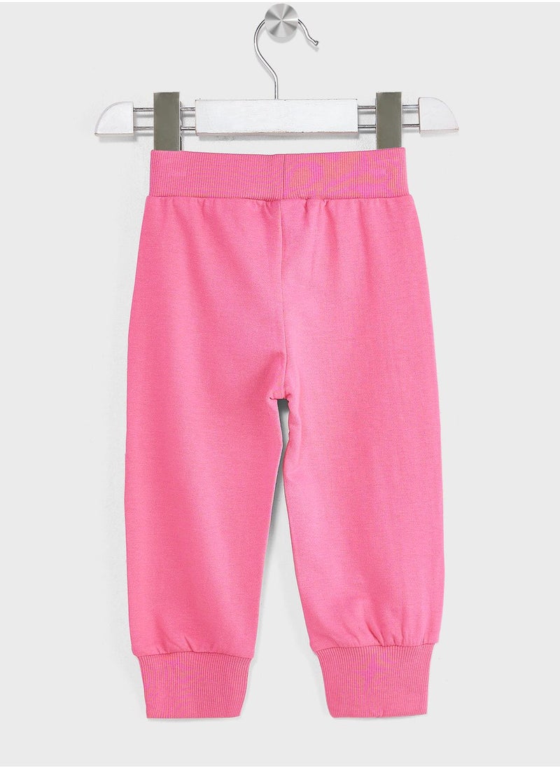 Peanuts - Infant Snoopy Sweatpants - Image 1