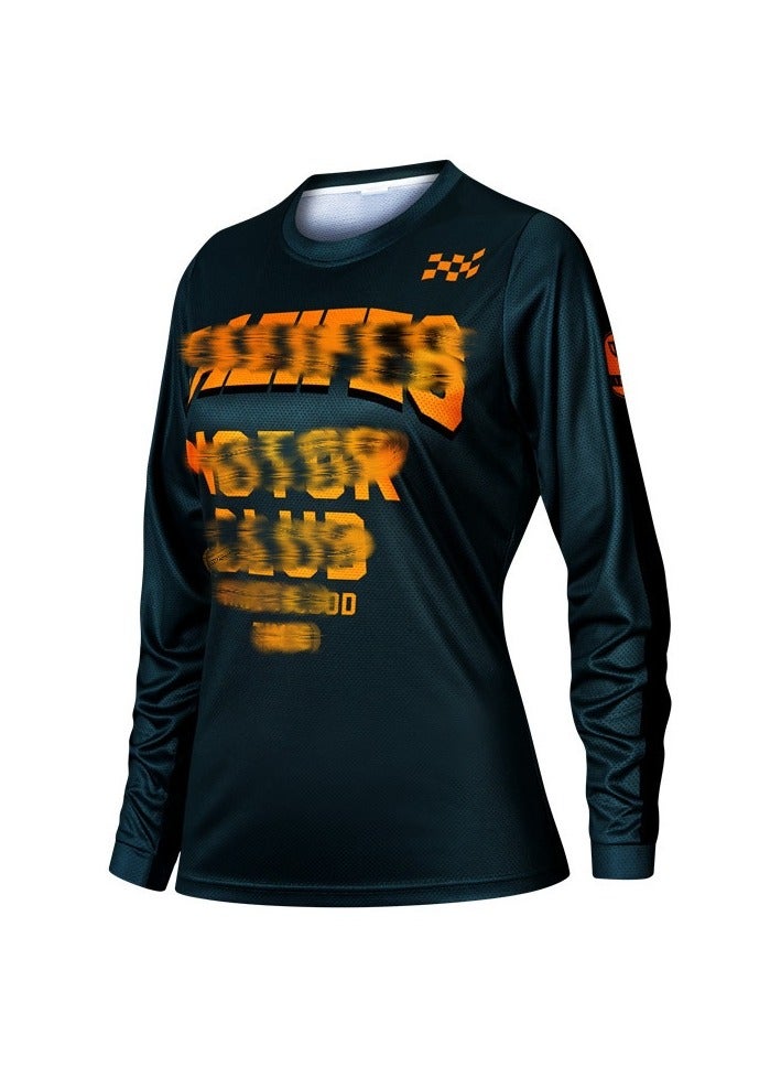 Fox New Off road Motorcycle Speed Reduction Sunscreen Top - Image 1