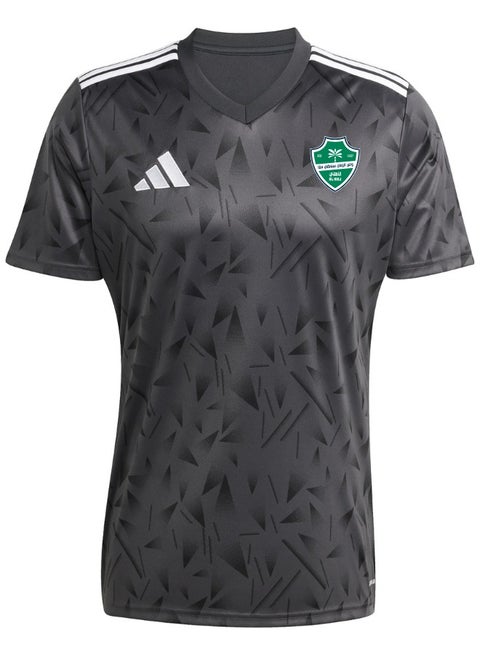 قميص تدريب الأهلي 25/26 أسود
