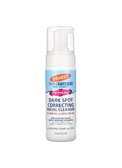 Palmer's, Skin Success® with Vitamin E, Dark Spot Correcting Facial Cleanser, 5 fl oz (150 ml)