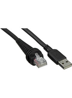 Handheld Barcode Reader USB Cable Honeywell 4600G 1.8 Meters