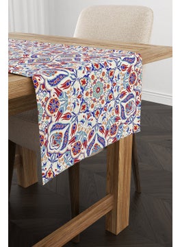 Cango Home Decorative Digital Printed Runner OTYK002-RN  - Image 1