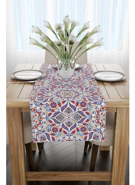 Cango Home Decorative Digital Printed Runner OTYK002-RN  - Image 2