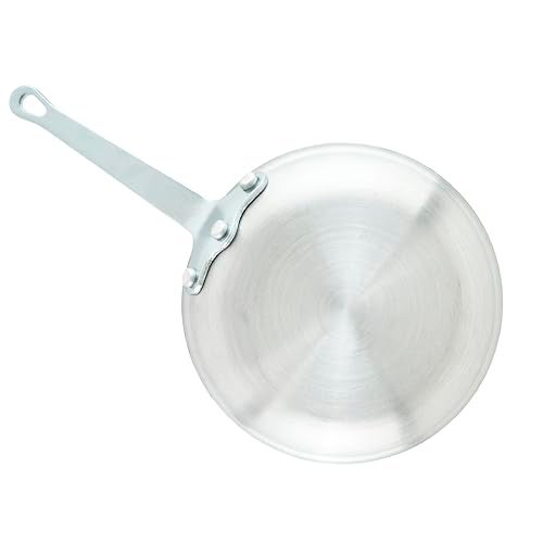 Winco Commercial-Grade Aluminium Fry Pan/Skillet, Non-Stick Finish, 7" - Image 5