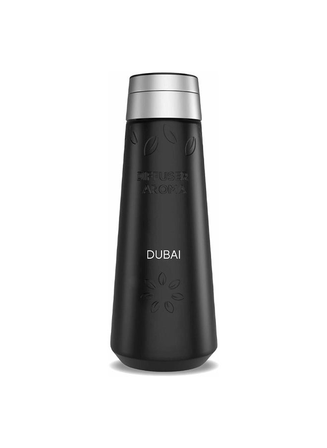 Dr Scent Diffuser Aroma Primum | Dubai Scent - With Gentle and Natural Hints of Blueberry, Safron, White Musk, Rosemary and Amber (Medium)  - Image 1