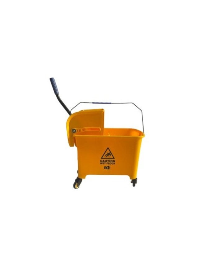 B10 B10 Compact Convenience: Discover the Ultimate Mini Trolley for Your On-the-Go Needs 
