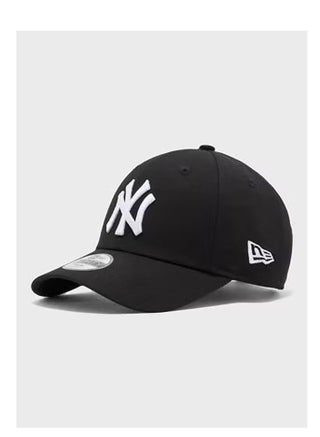 Classic NY Logo New Era Baseball Cap, Minimalist Black Style - pzsku/Z3FC0D976F2D80C8E04EDZ/45/1752054432/89228ca6-ecc4-44e3-99d3-882b9ac0edba