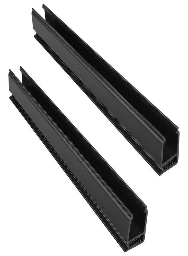 LEAPGOMAX EZGO Golf Cart Windshield Clips Sash for EZGO TXT DCS PDS 1994-2013 Golf Carts, Fit 0.75" Struts Square Tube, OEM EGWHC12, EGWHC10 618485 (Not Fit EZGO RXV) - Image 1