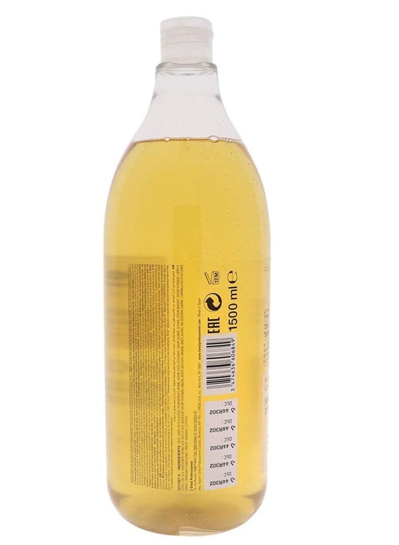 لوريال باريس شامبو لوريال باريس سورس ديليكات تكنيكا - Image 2