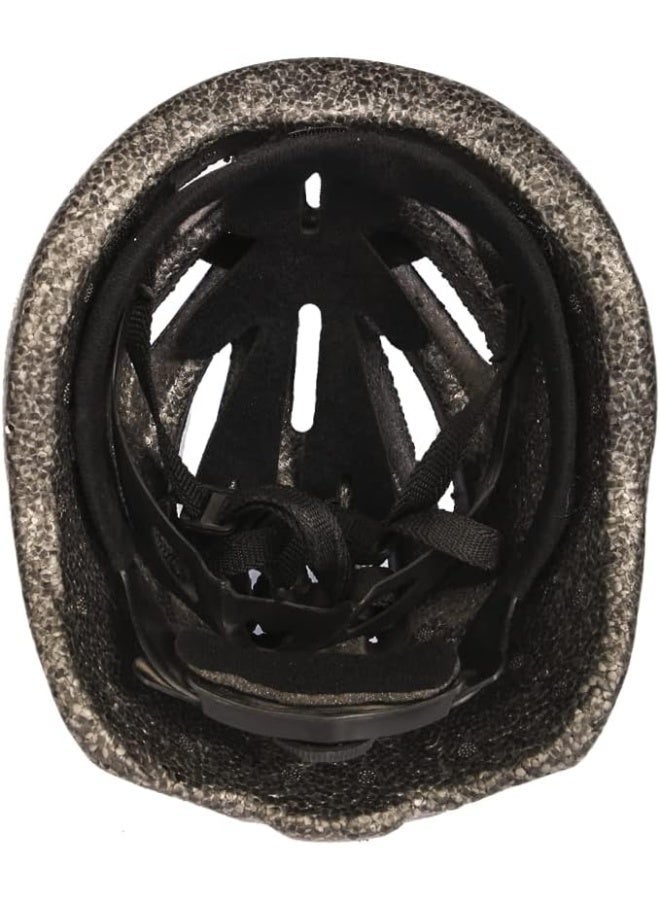 خوذة رأس للكبار قابلة للتعديل وخفيفة الوزن لممارسة الرياضات المتعددة، أحمر - Image 3