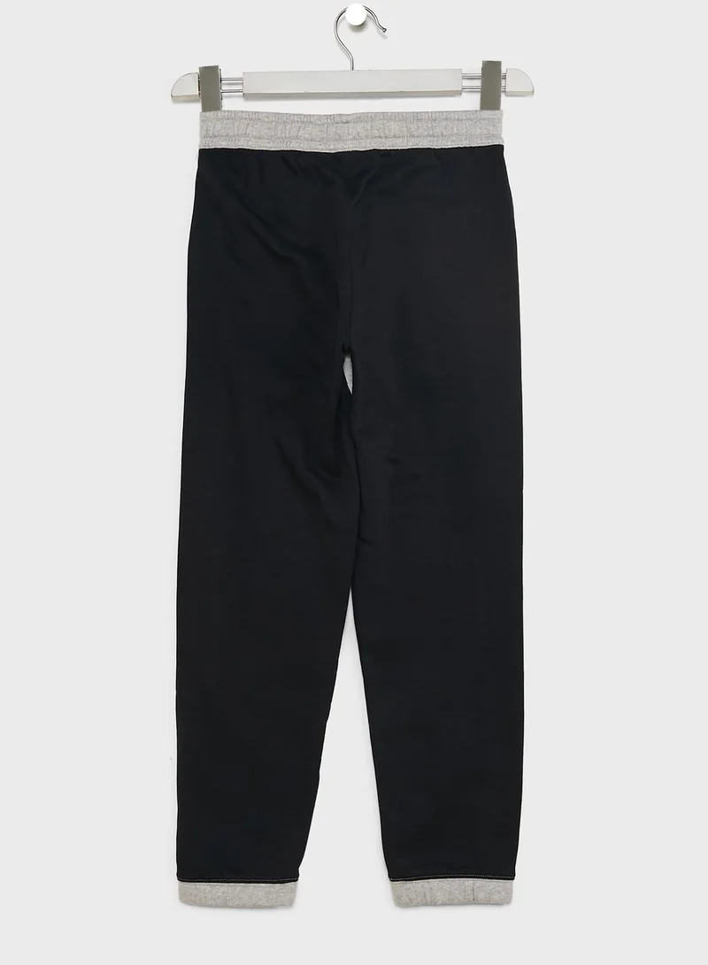 Nike Youth Nsw Amplify Sweatpants