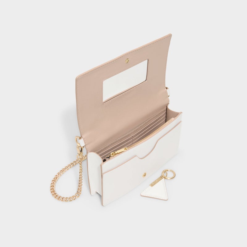 ALDO LILYTH L CITY HANDBAG - Image 3