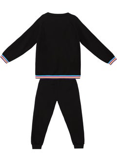 Mshb&G Rock Unicorn Girls Tracksuit  - Image 4