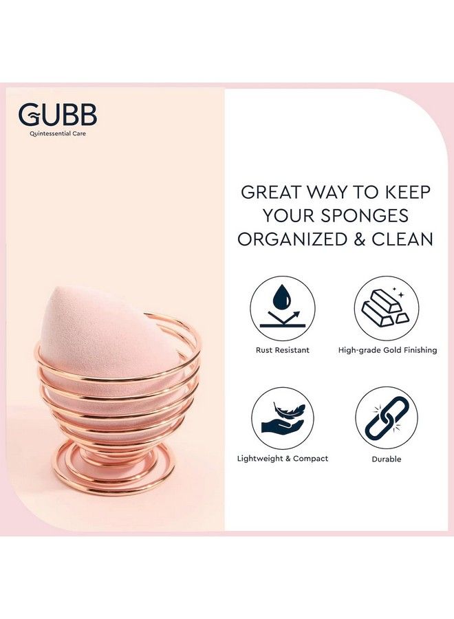 GUBB Beauty Blender Stand - Image 5