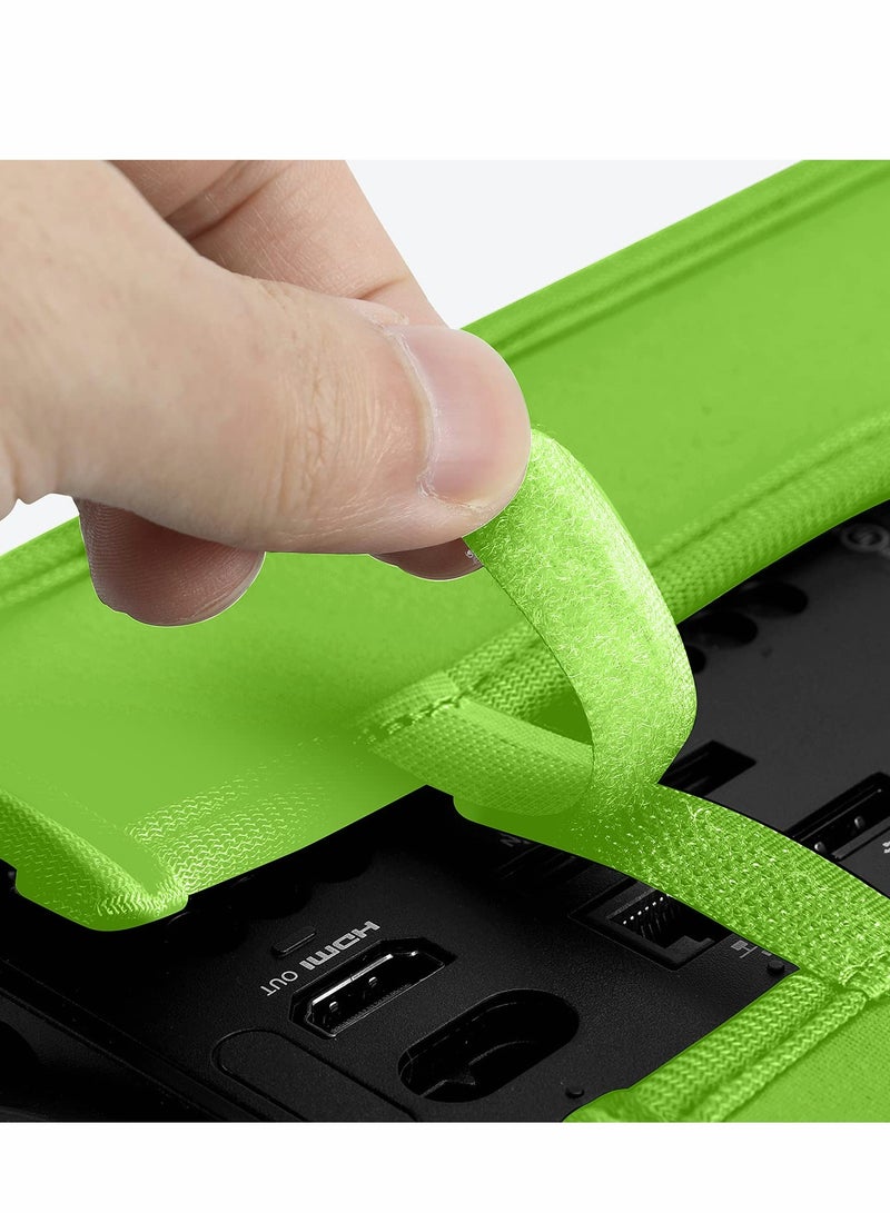 SOLARAE Dust Cover for Xbox Series X Console - Premium Protection Against Dust, Scratches, and Damage for Your Gaming System. - Image 2