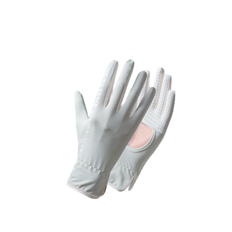 Sports Gloves With Air Cushion Anti Slip Wear Resistant Protection For Fitness Cycling And Outdoor Activities - Image 2