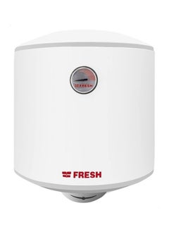 Fresh Fresh Electric Water Heater Relax 35 Liters 