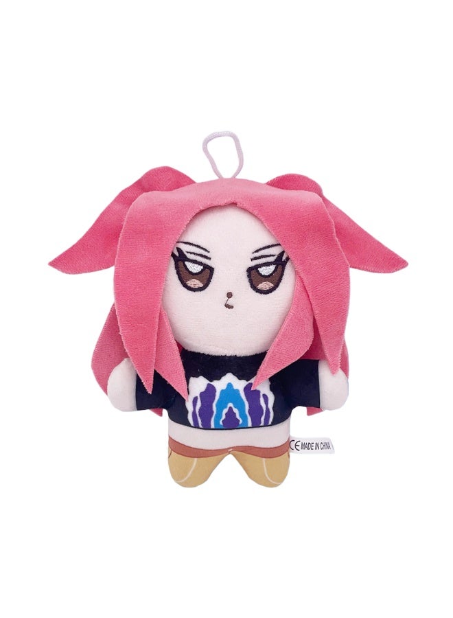 general KPop Demon Hunters character doll Cute Plush toy the best gift for family and Friends - Image 1
