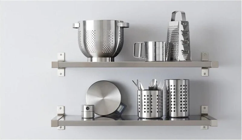 Ikea Idealisk Kitchen Grater Stainless Steel