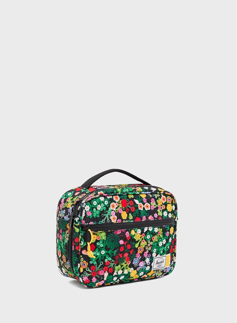 Herschel Lego® Pop Quiz Lunch Box Little Herschel