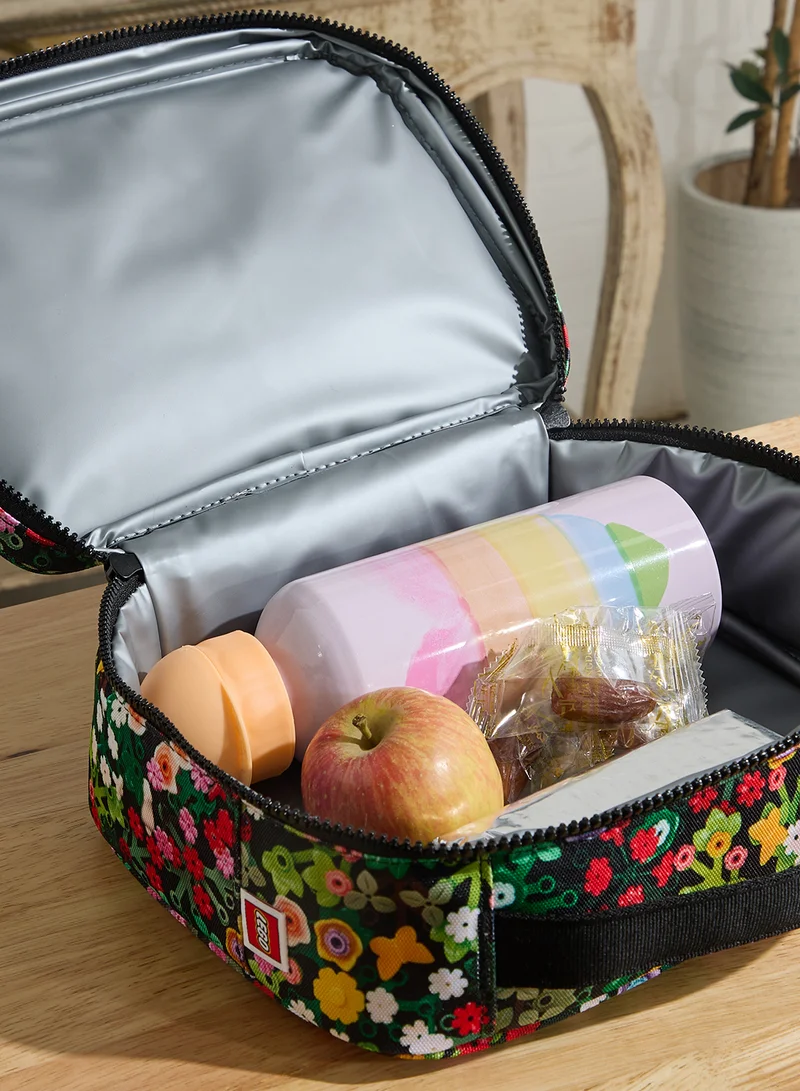 Herschel Lego® Pop Quiz Lunch Box Little Herschel