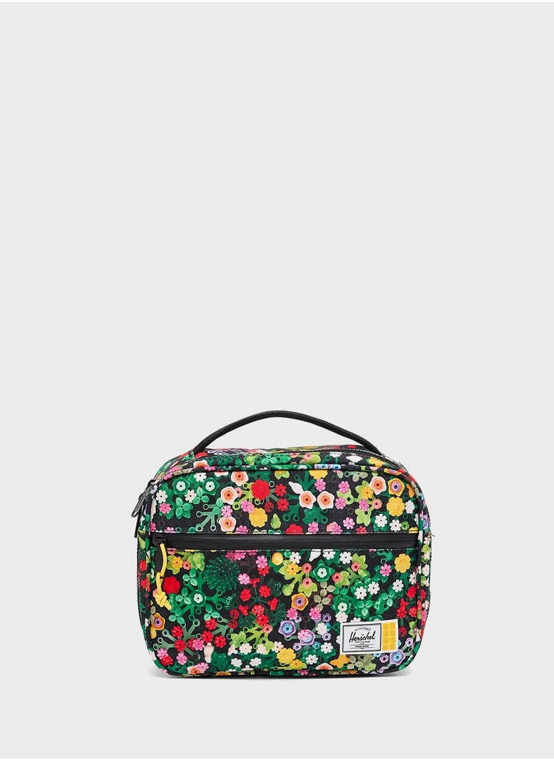 هيرشل سبلاي كو Lego® Pop Quiz Lunch Box Little Herschel