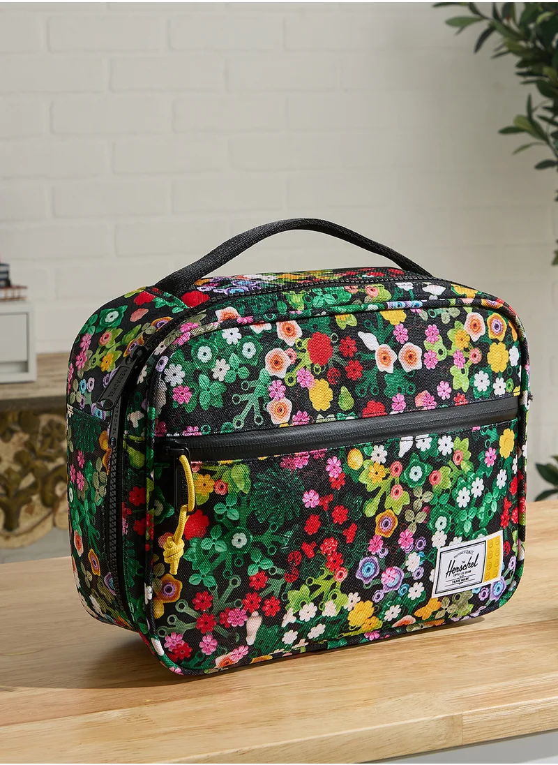 هيرشل سبلاي كو Lego® Pop Quiz Lunch Box Little Herschel