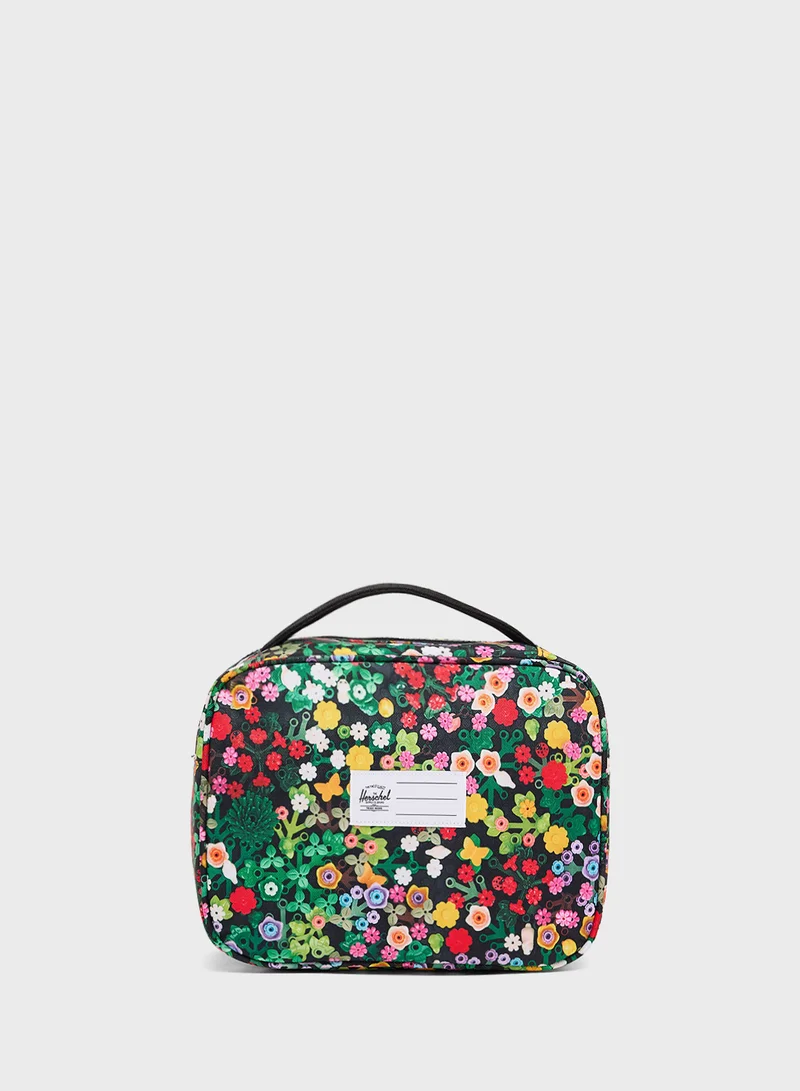 Herschel Lego® Pop Quiz Lunch Box Little Herschel